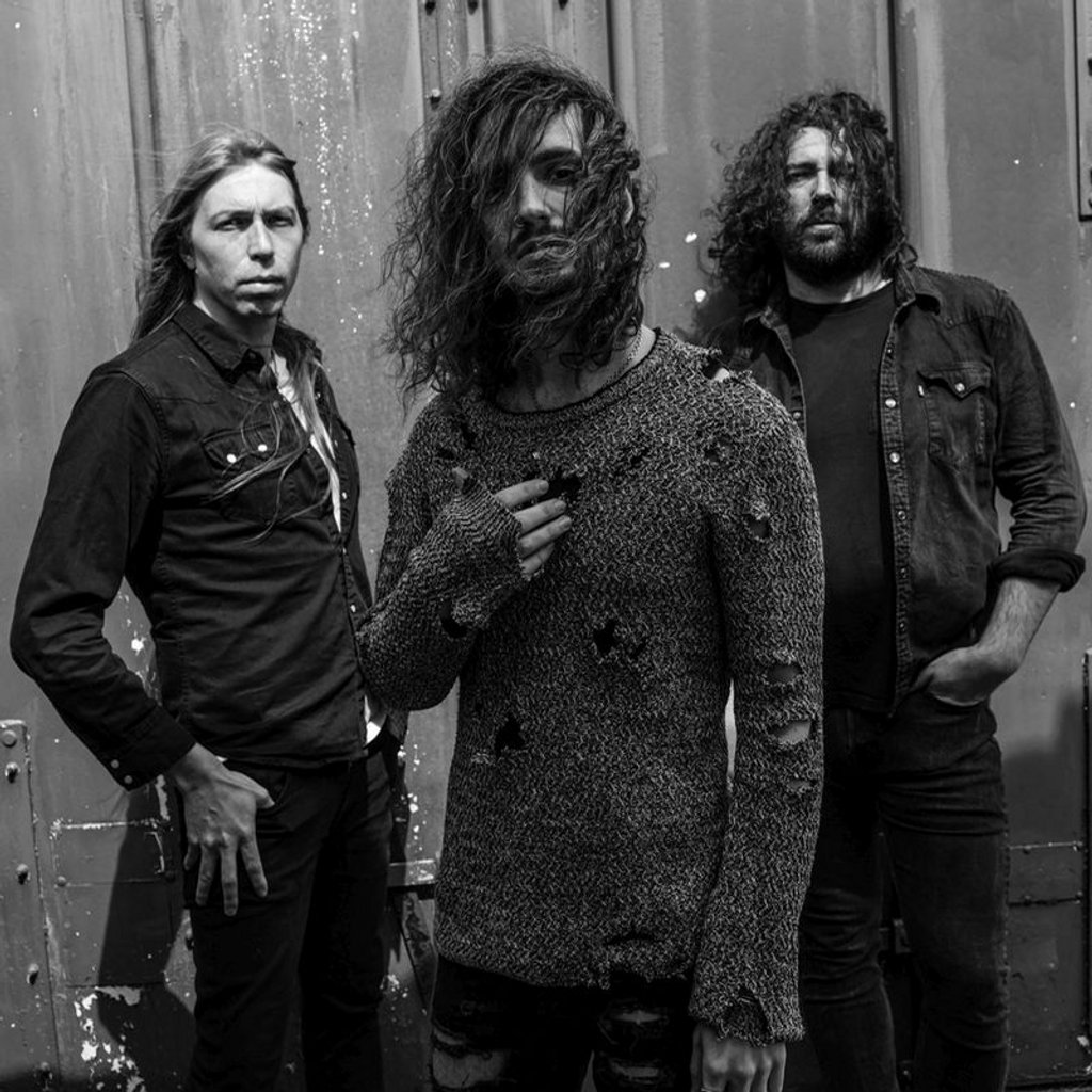 The Dead Collective, United Kingdom, 2026