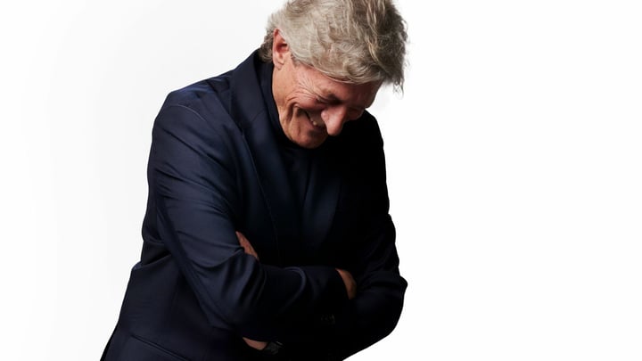 Nigel Havers