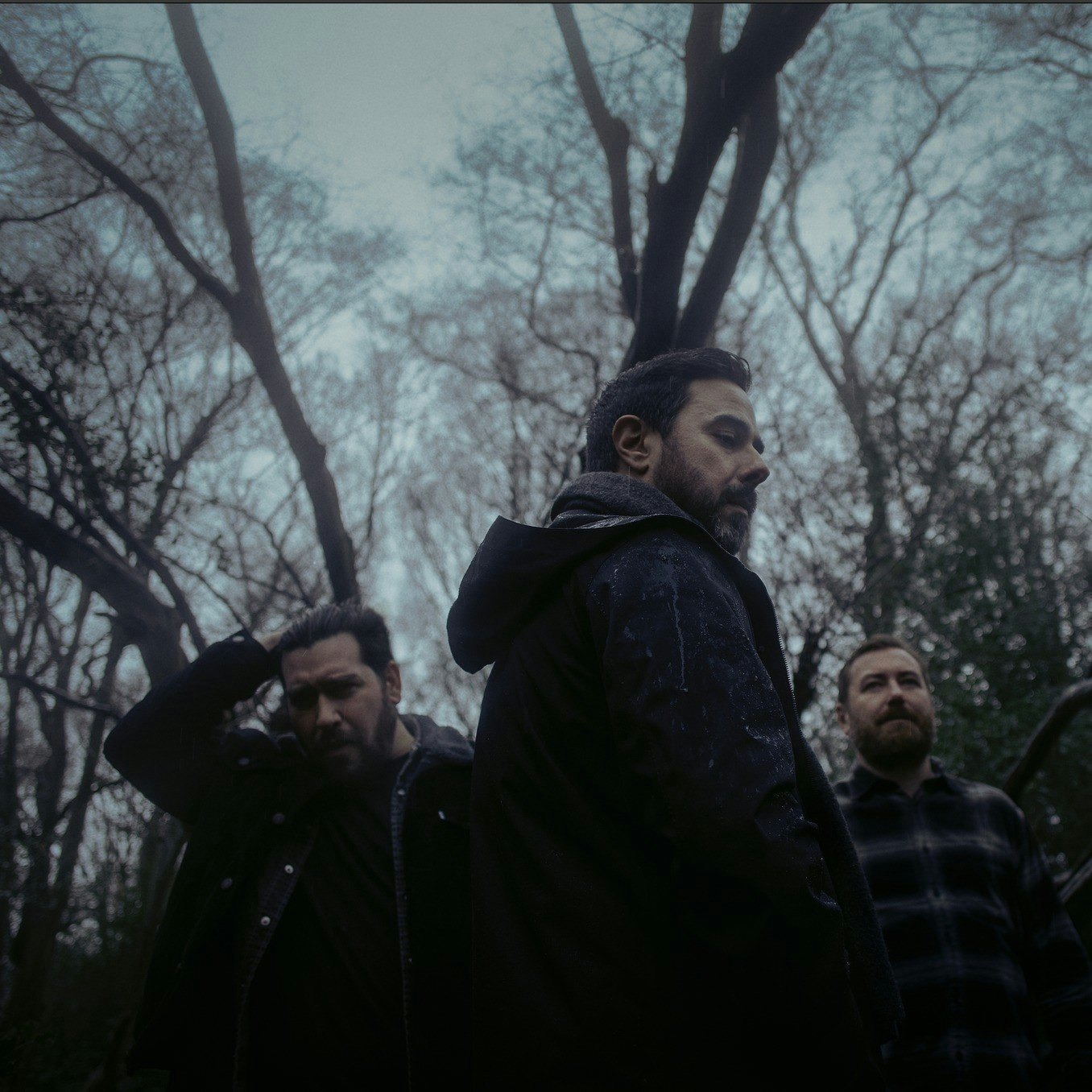 Sleeping Mountain, United Kingdom, 2025