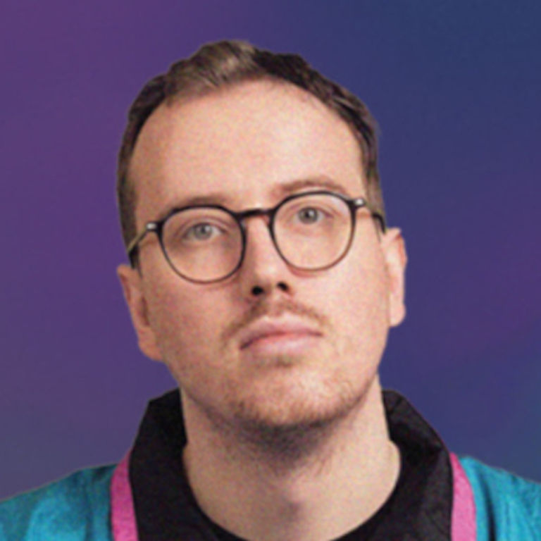 Eric Rushton, United Kingdom, 2026