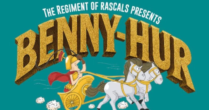 Benny-Hur