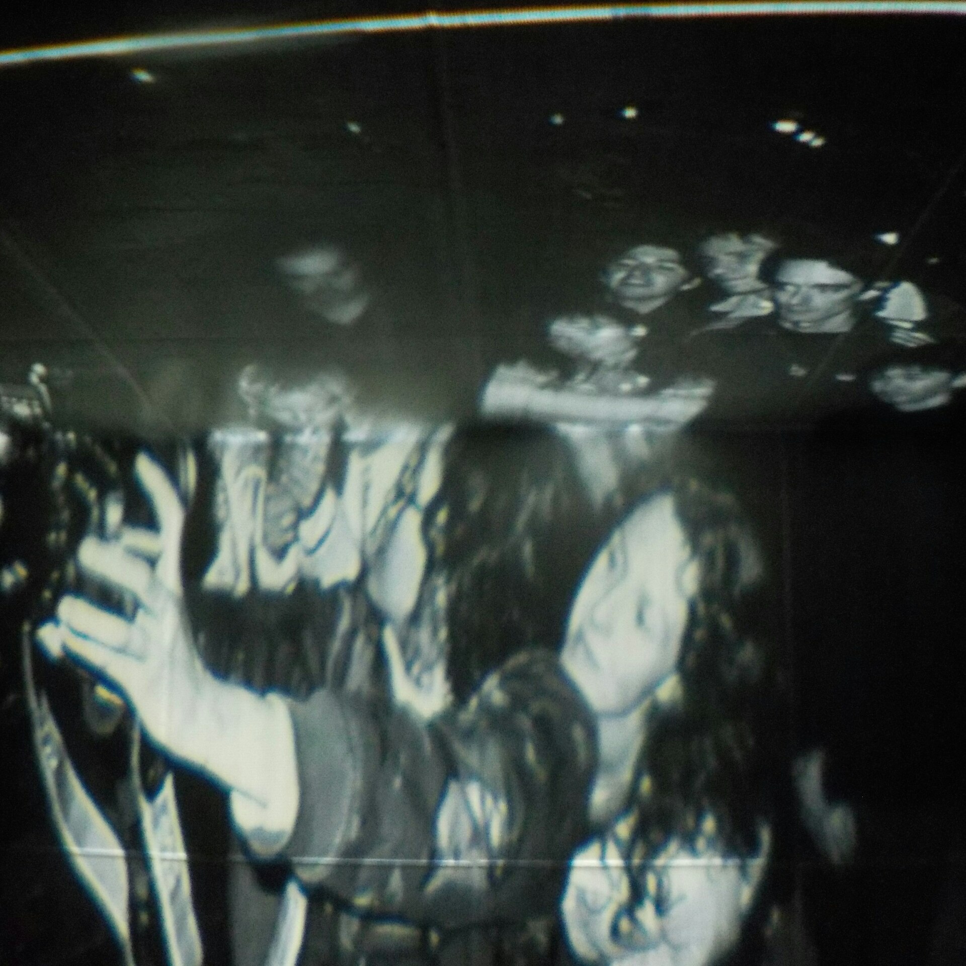 The Umlauts, United Kingdom, 2025