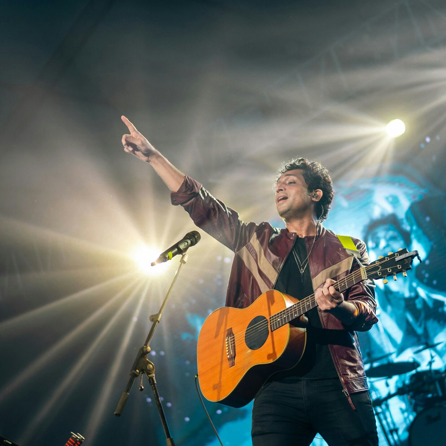 Nikhil D'souza, United Kingdom, 2025