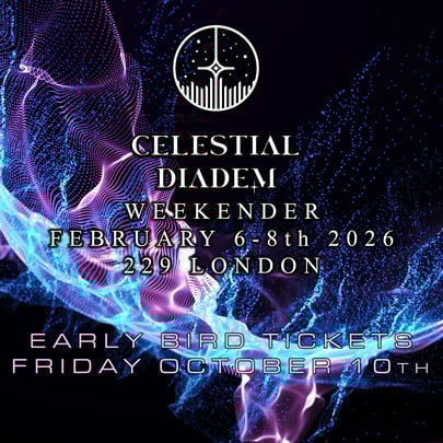Celestial Diadem Fest 2026