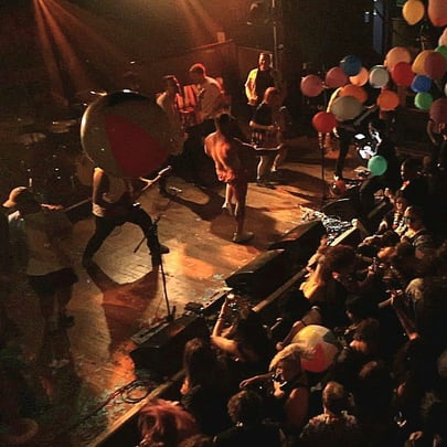 A Day To Remember Uk