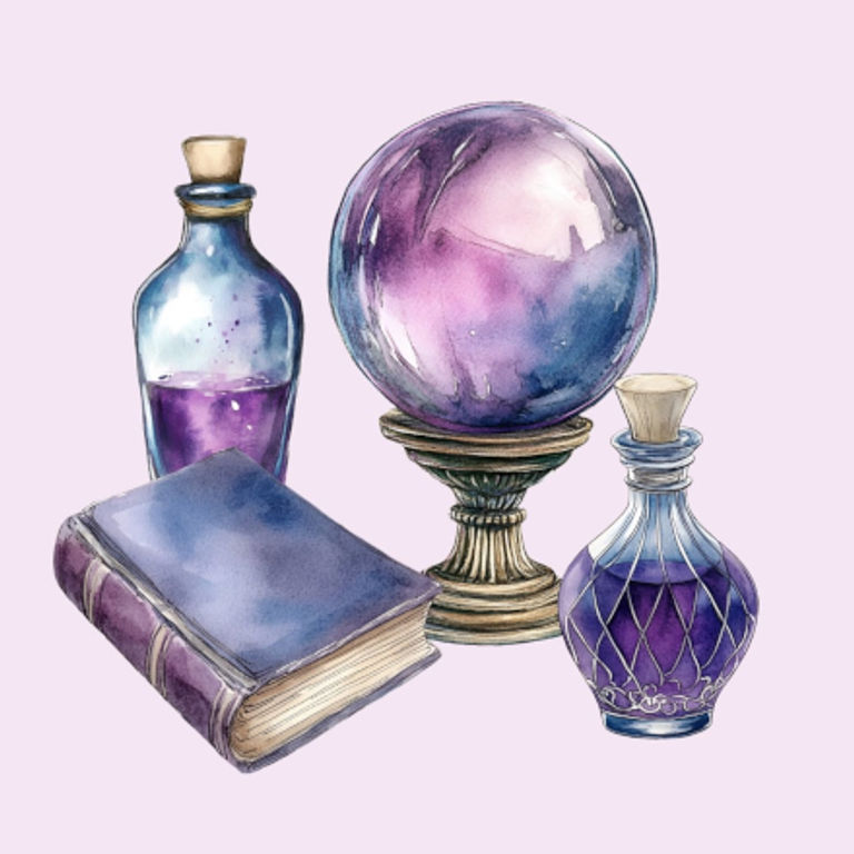 Seed Talks: The History of Witchcraft in Popular Culture, United Kingdom, 2025