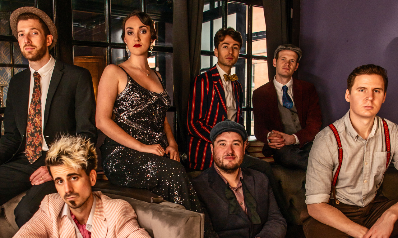 The Easy Rollers, United Kingdom, 2026