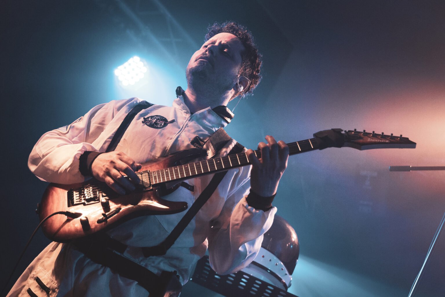 Yuval Ron Trio, United Kingdom, 2025