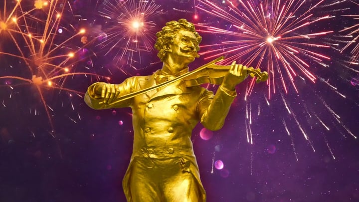 Rsno Viennese Gala Concert