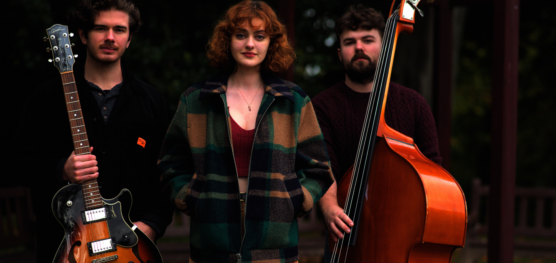 Dementia Friendly Concert: The Stone Combo, United Kingdom, 2025