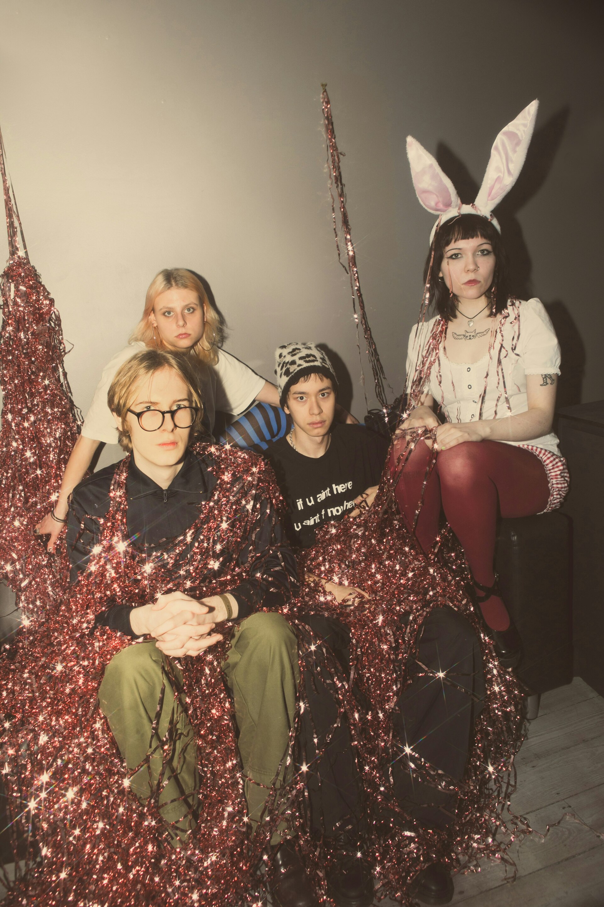 Clutter, United Kingdom, 2025