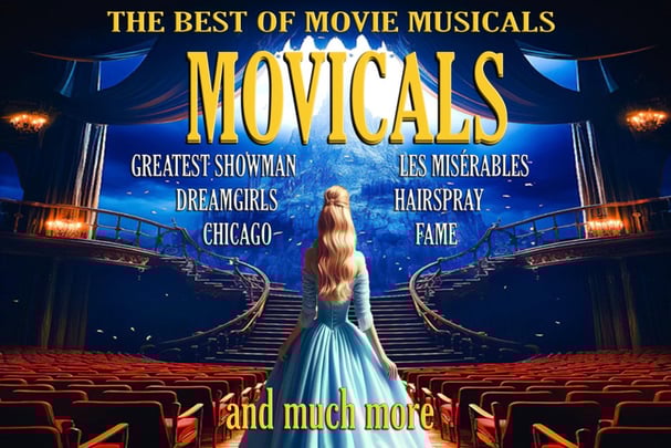 Movicals-a Movie Musical Extravaganza