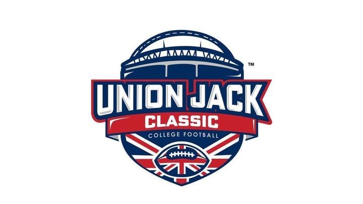 Union Jack Classic, Arizona State University, University of Kansas Football