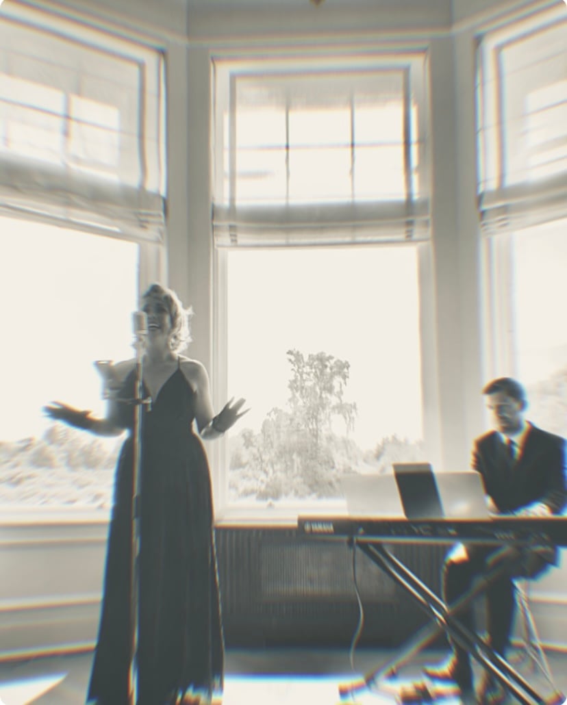 Stardust with Susan McCathie - Dundee Jazz Festival, United Kingdom, 2025