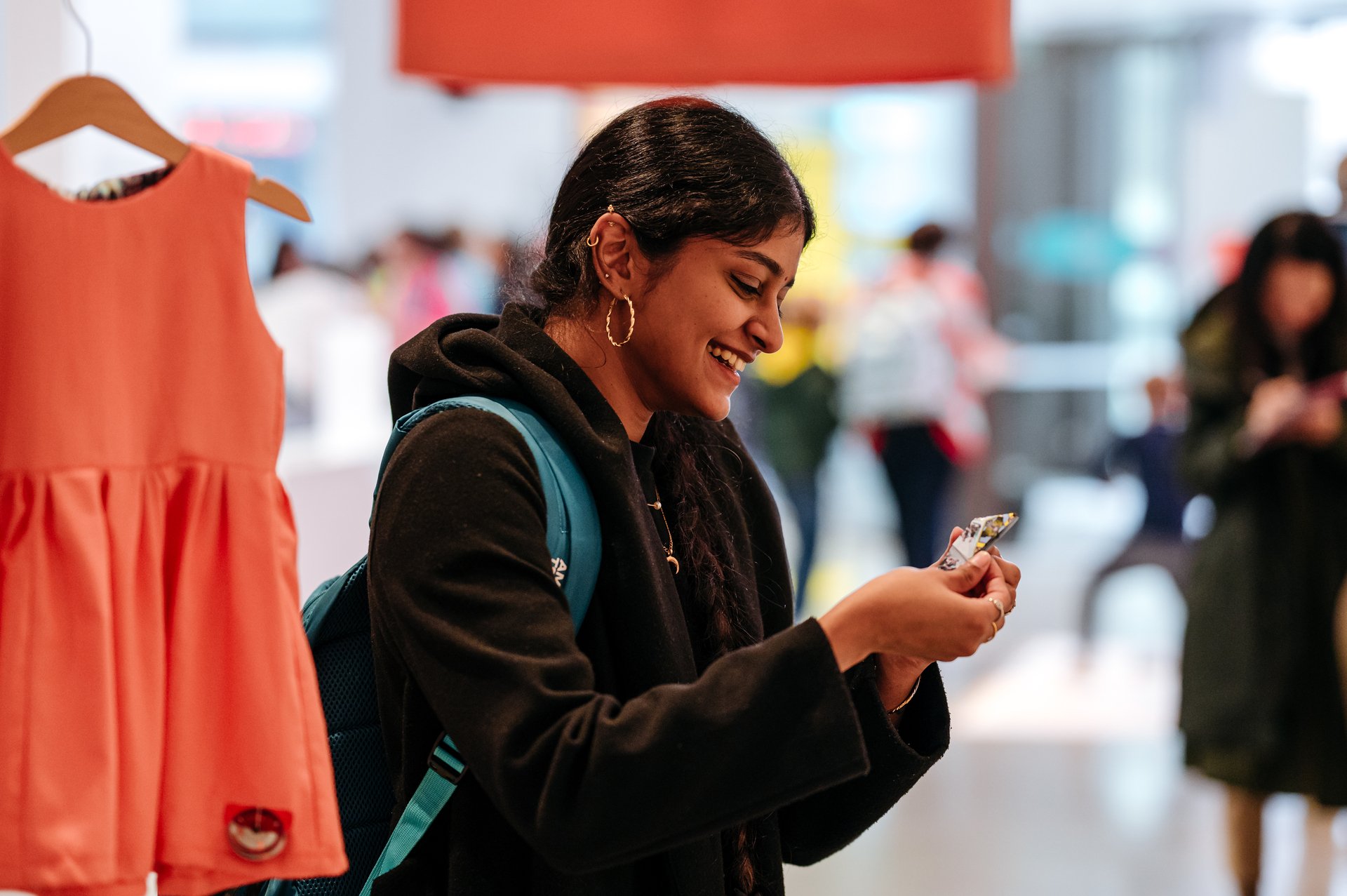 Finding Your Fictional Voice with Toby Litt | Workshop, United Kingdom, 2025