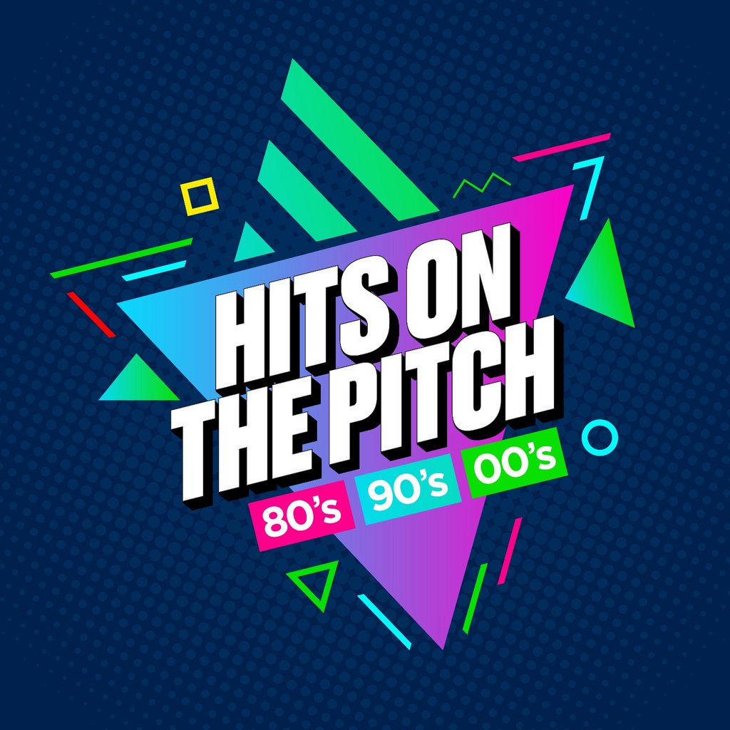 Hits On The Pitch 2026, United Kingdom, 2026