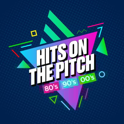 Hits On The Pitch 2026