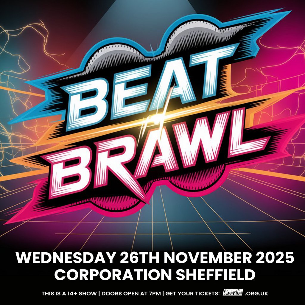 Beat Brawl, United Kingdom, 2025