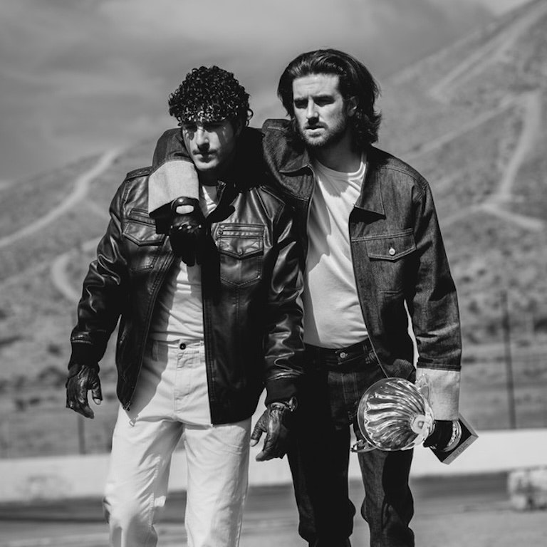 Fly By Midnight, United Kingdom, 2026