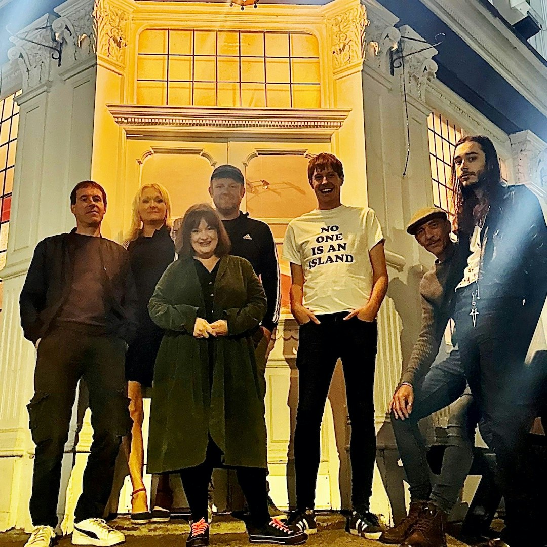 The Mooches, United Kingdom, 2025