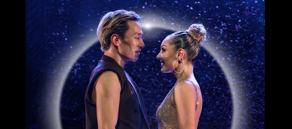 Amy & Carlos: Reborn, United Kingdom, 2026