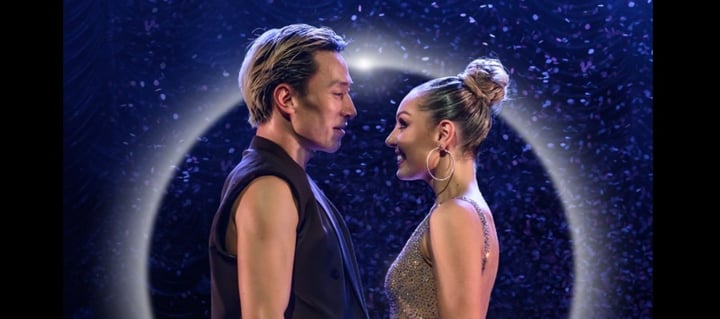 Amy & Carlos: Reborn