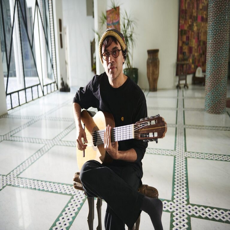 Fabiano Do Nascimento, United Kingdom, 2026