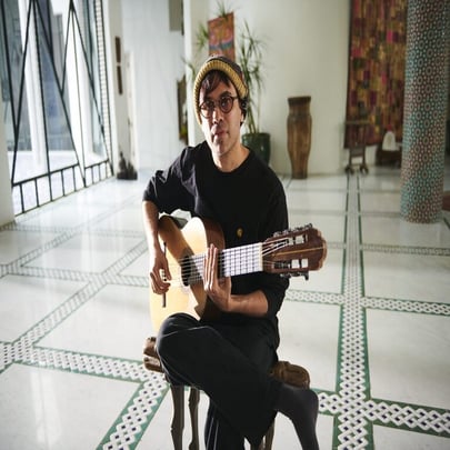 Fabiano Do Nascimento