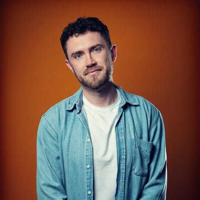 Peter Flanagan: Fresh Prince Of Kildare