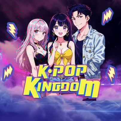 K-pop Kingdom