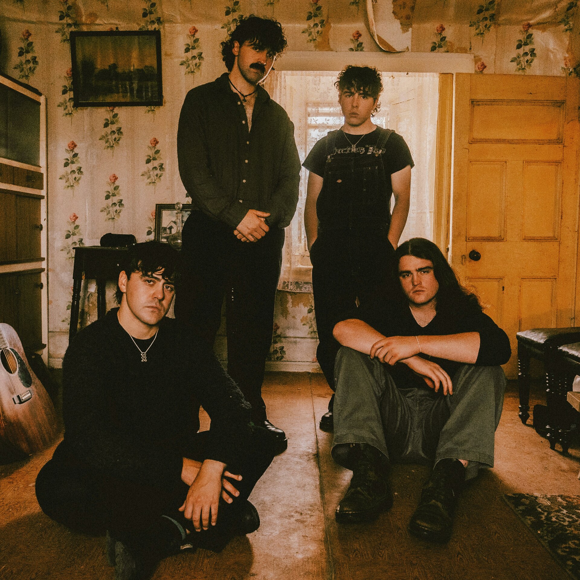 The Wran, United Kingdom, 2026