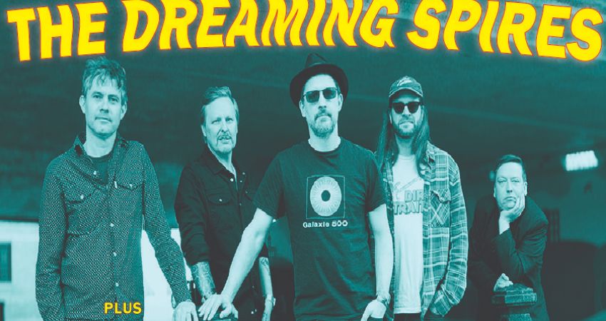 Future Transmisions Presents Dreaming Spires, United Kingdom, 2026