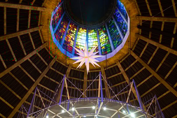 A Celebration of Christmas 2025