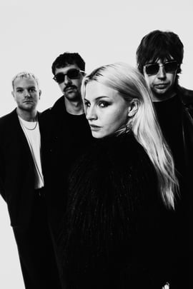 Swim School - Album Launch Show + Signing