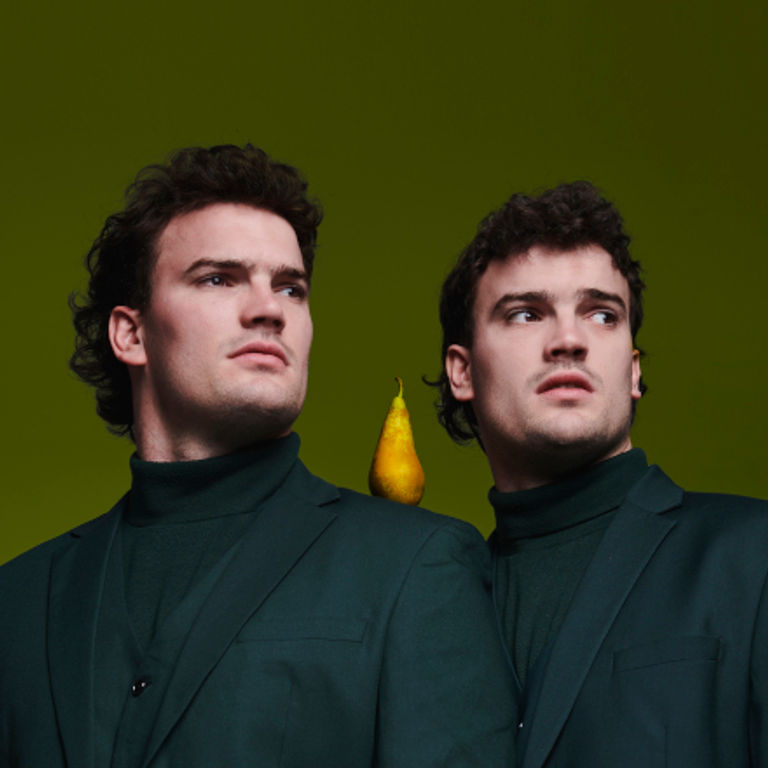 Pear: Phobia, United Kingdom, 2025