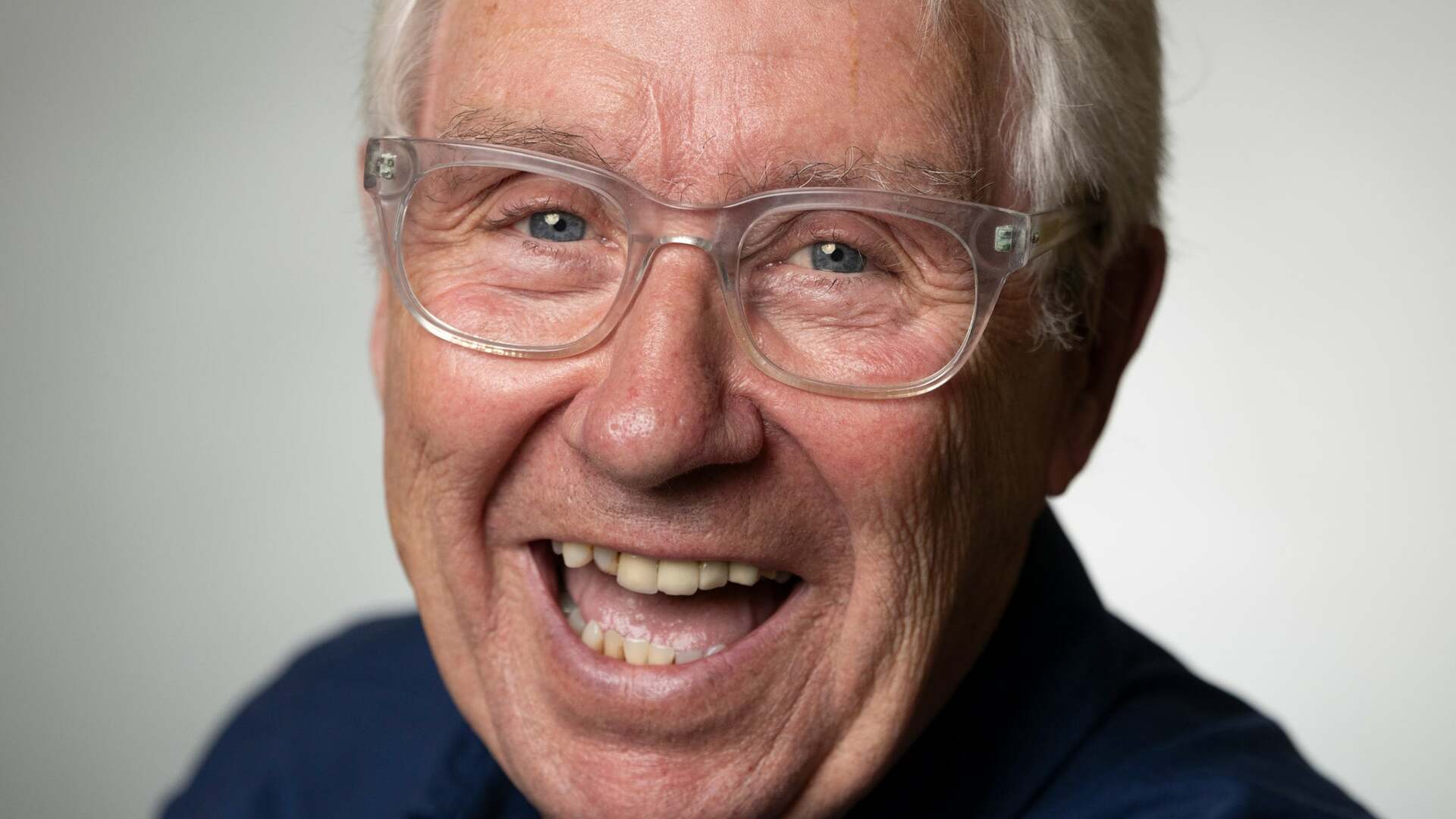 Gregor Fisher, United Kingdom, 2026