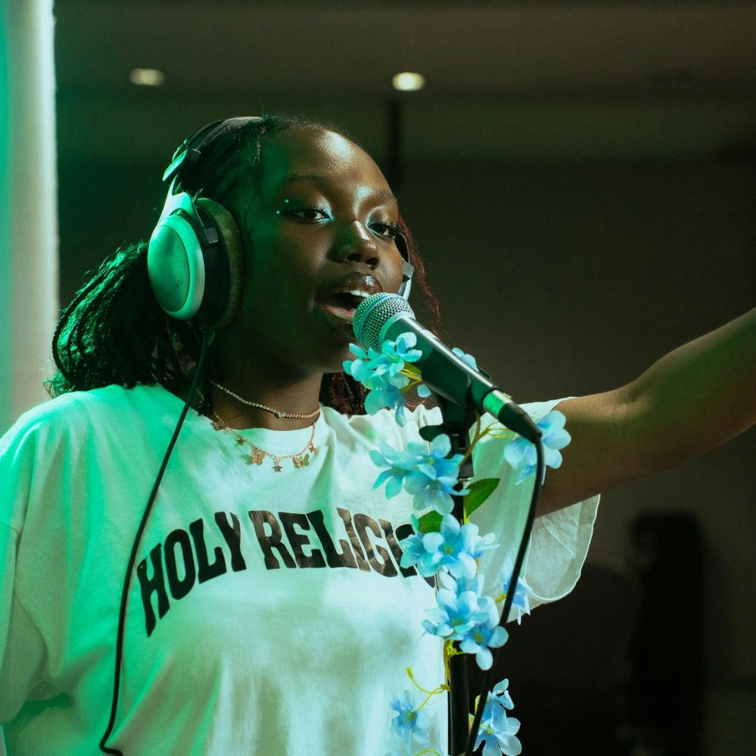 Graceé, United Kingdom, 2025