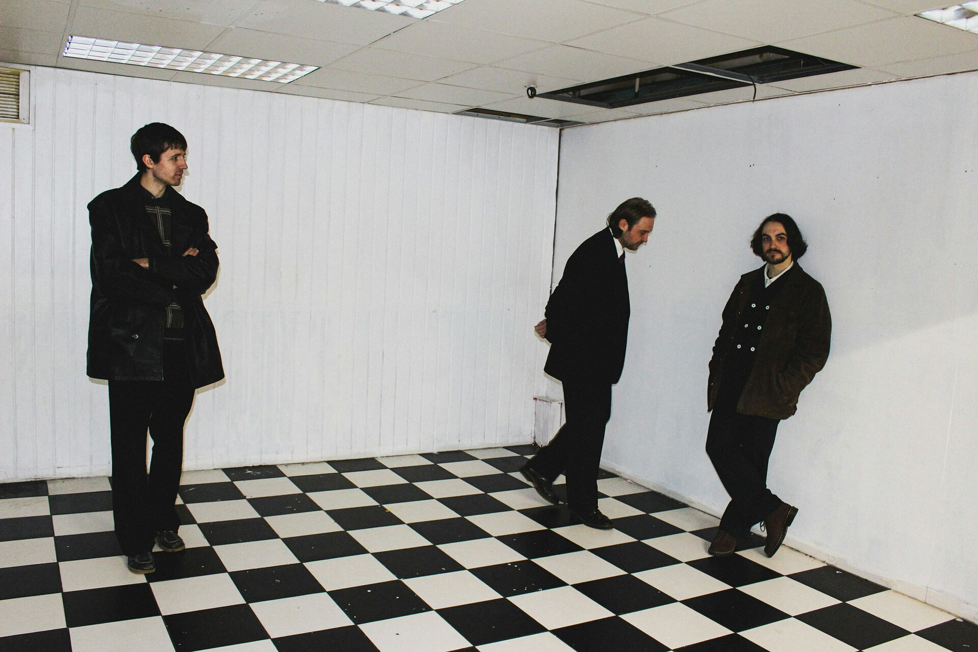 Dba! + Slowhandclap, United Kingdom, 2025