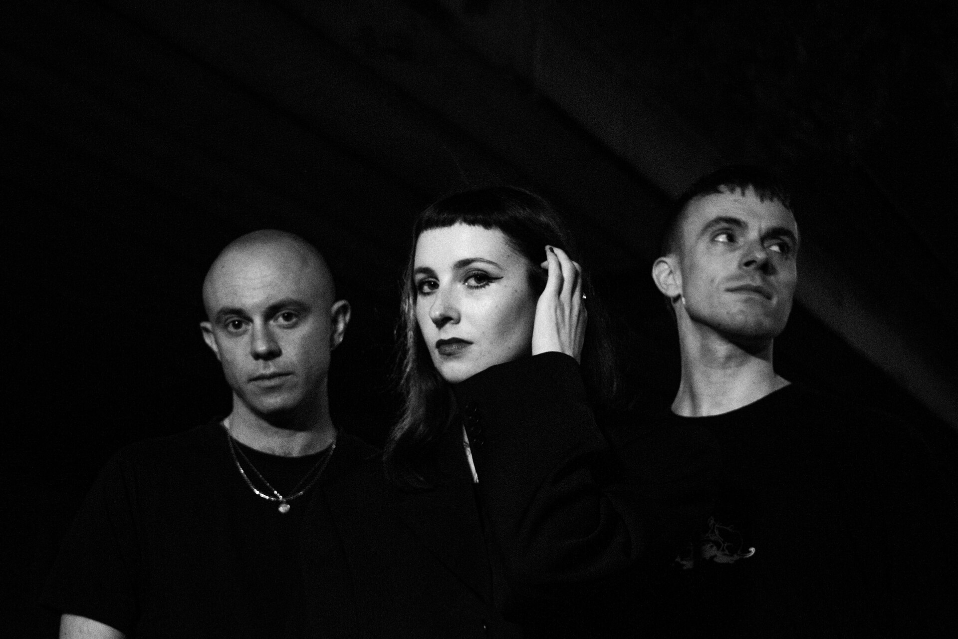 Mynk, United Kingdom, 2025