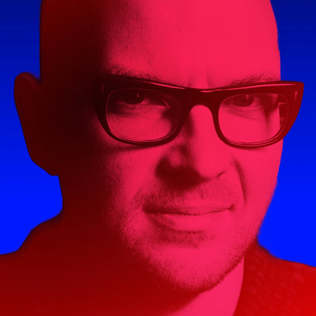 Downstream Irl, Aaron Bastani In Conversation With Cory Doctorow, United Kingdom, 2025