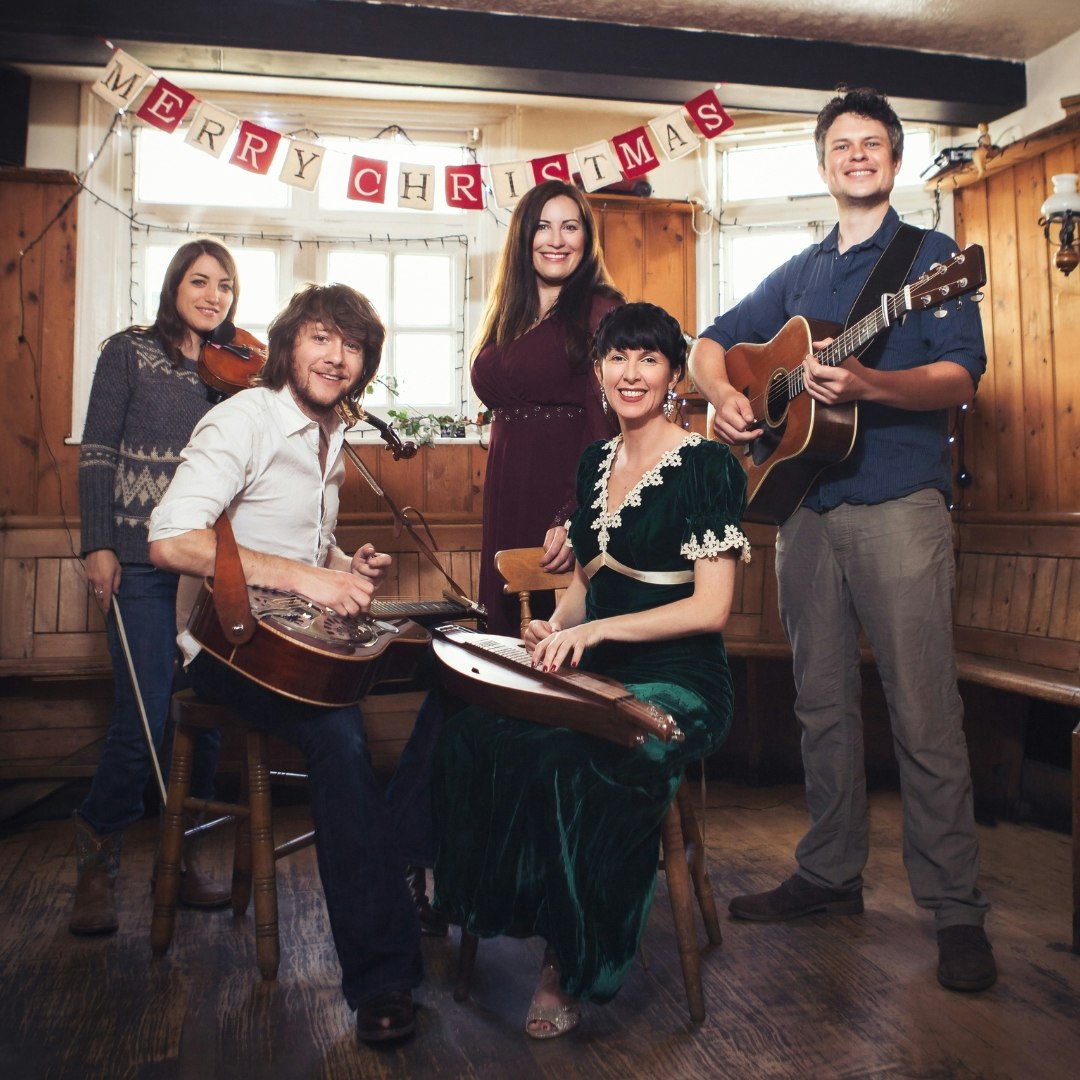 A Winter Union, United Kingdom, 2025