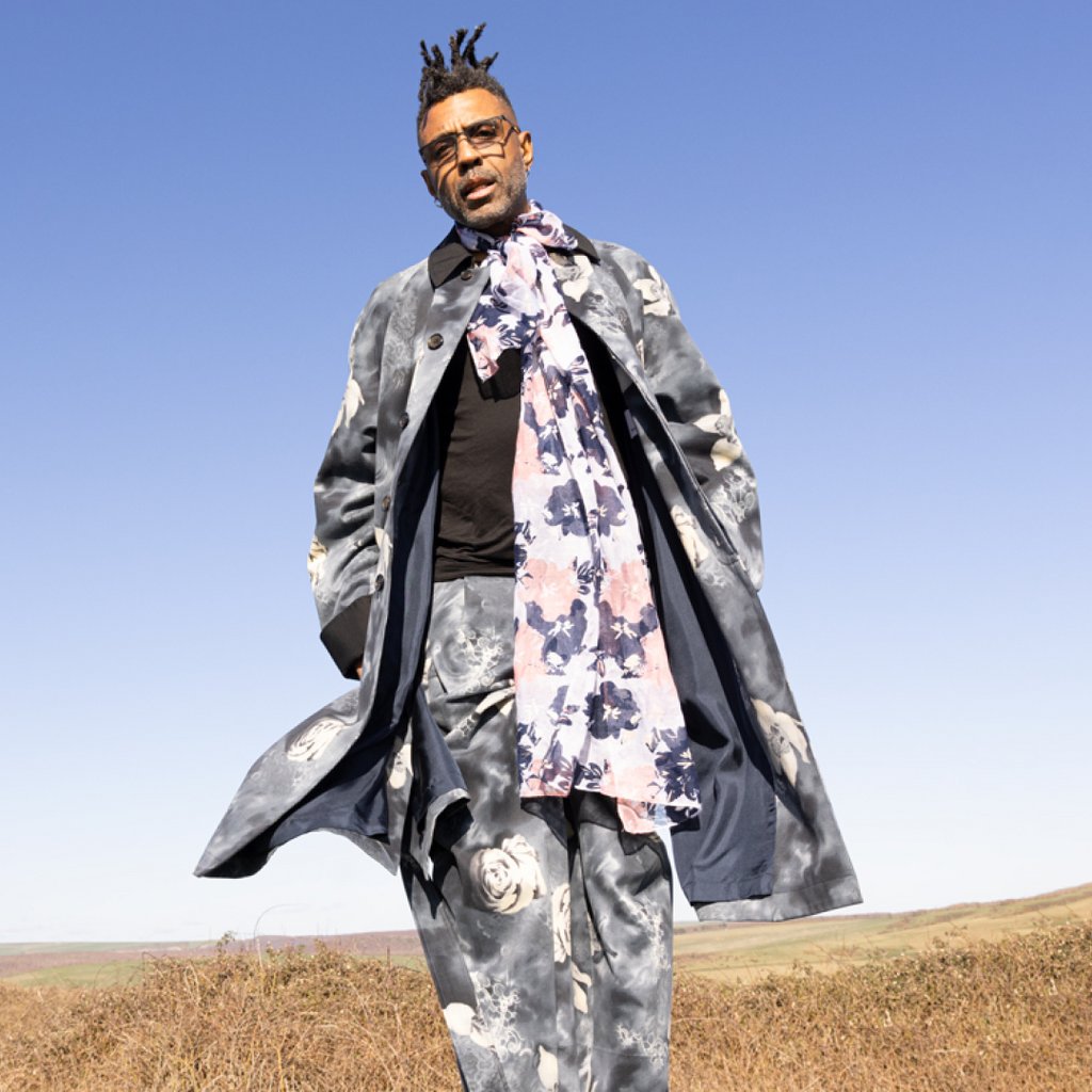 Omar 'Brighter The Days', United Kingdom, 2026