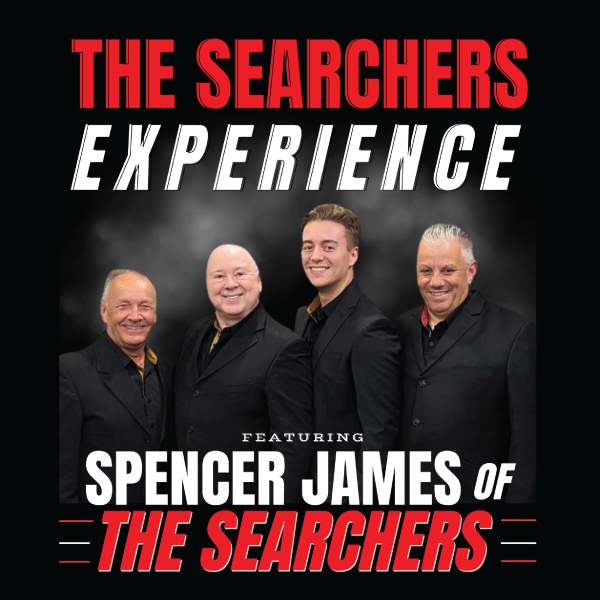 The Searchers Experience, United Kingdom, 2026