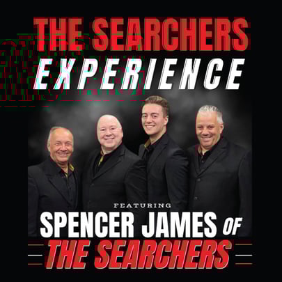 The Searchers Experience