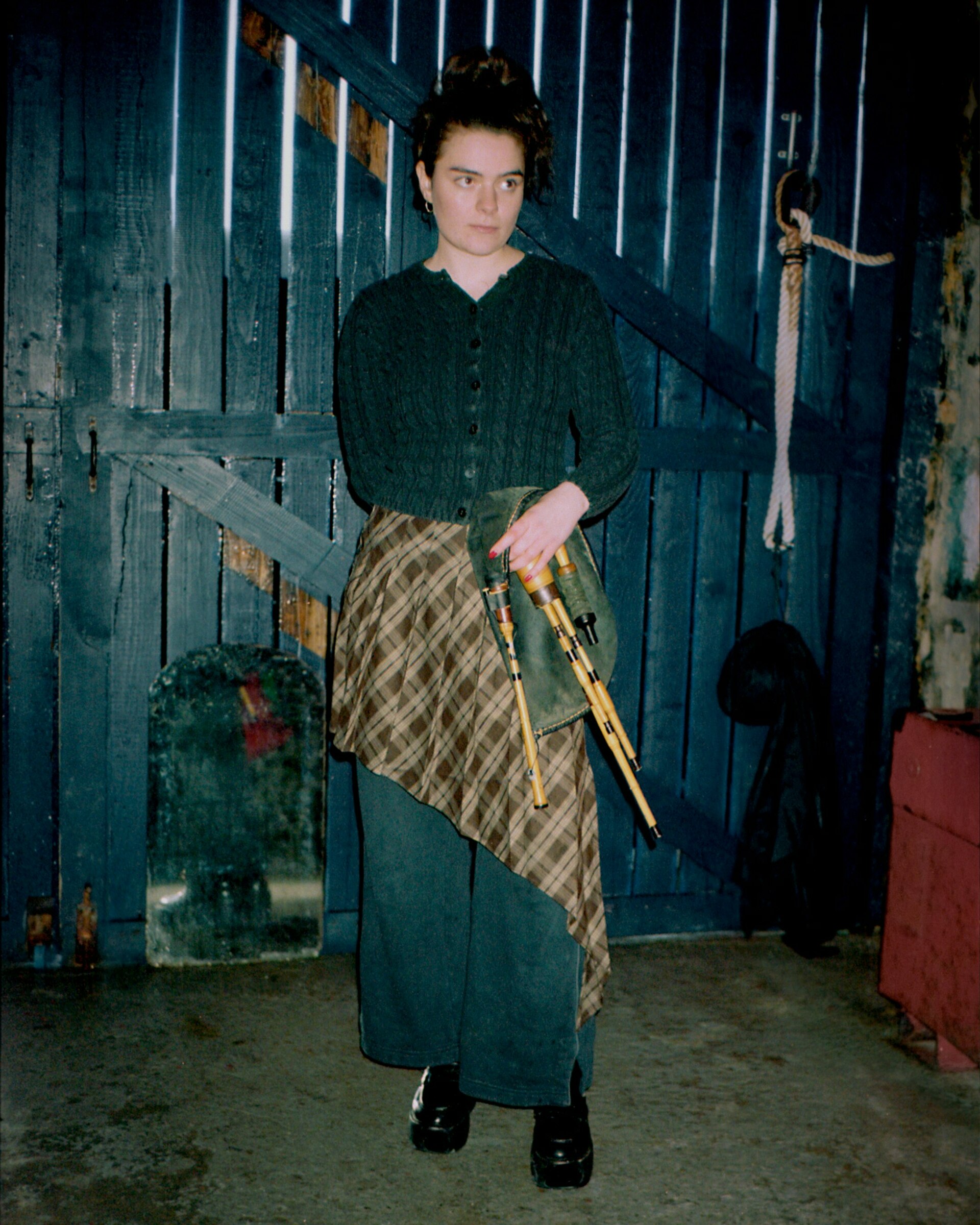 Córas Trio / Brìghde Chaimbeul, United Kingdom, 2025