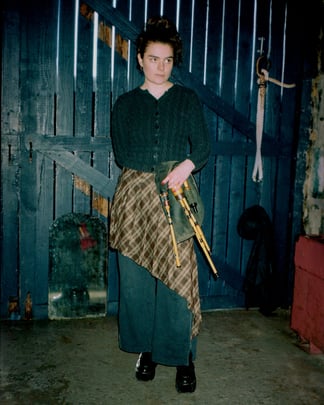 Córas Trio / Brìghde Chaimbeul