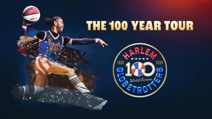 The Original Harlem Globe Trotters