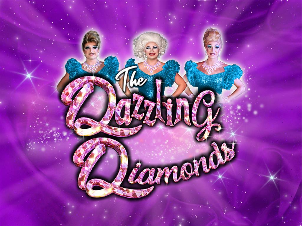 The Dazzling Diamonds: The Comedy Variety Drag Show, United Kingdom, 2026