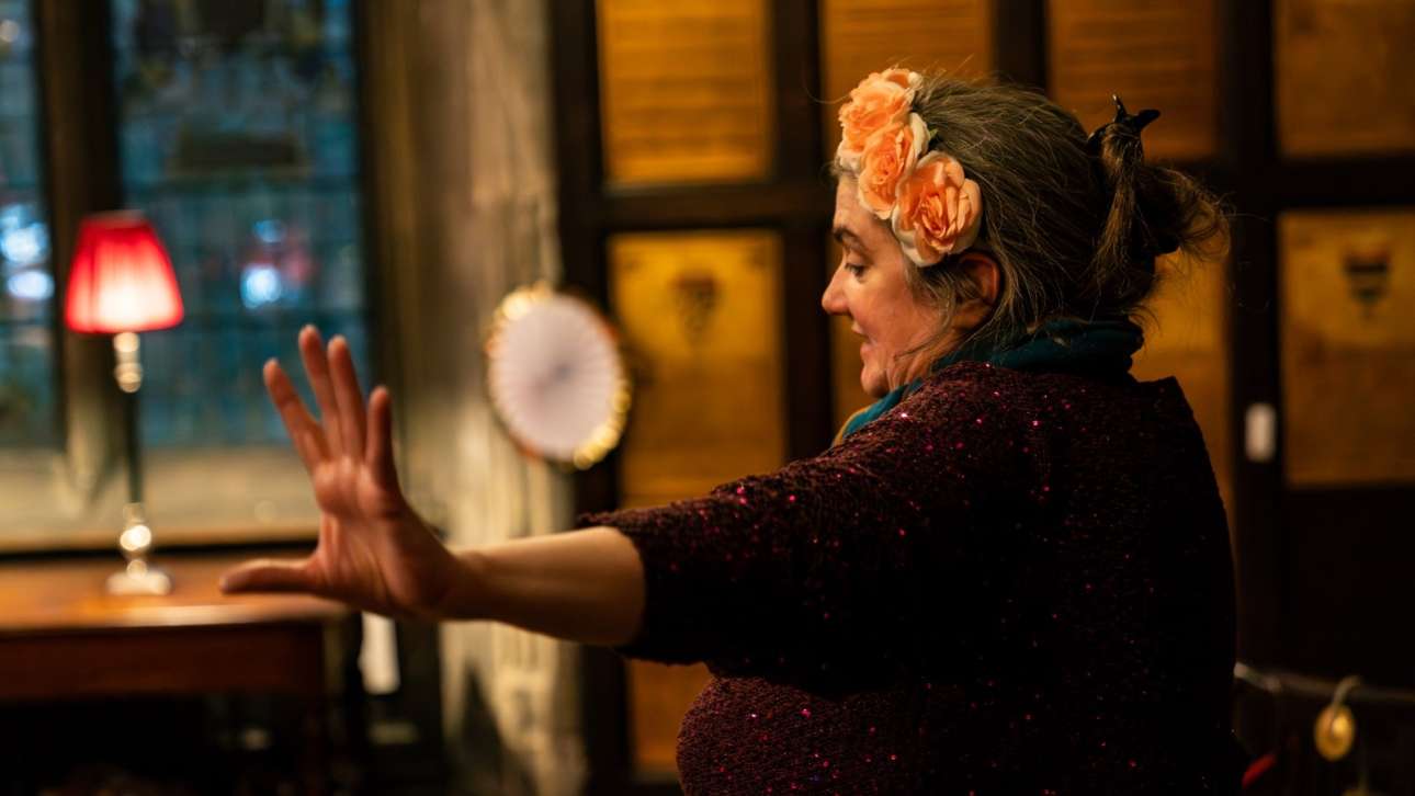 Being Human Festival presents: Spooky Stories, United Kingdom, 2025