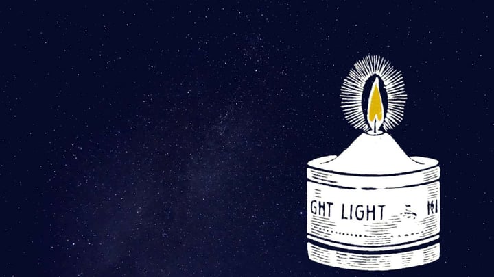 Behind the Nightlight: Quaint Beasts in an Edwardian Nursery